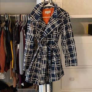 Women’s trench coat